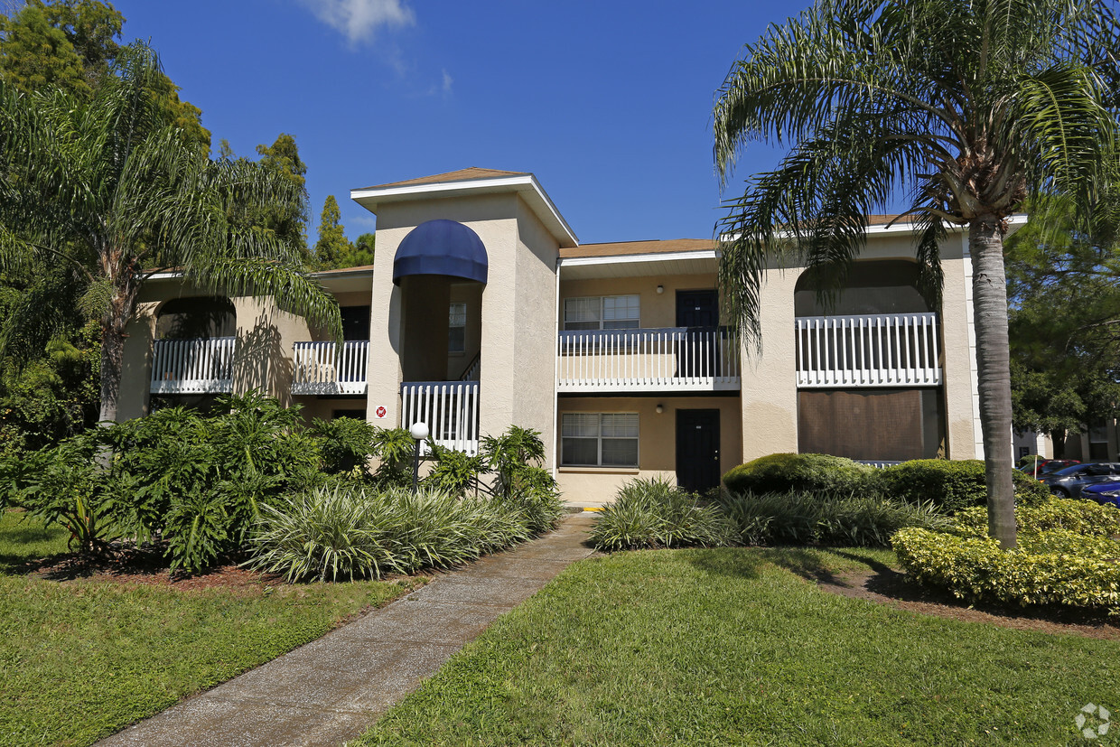 Apartments In New Port Richey Under $600