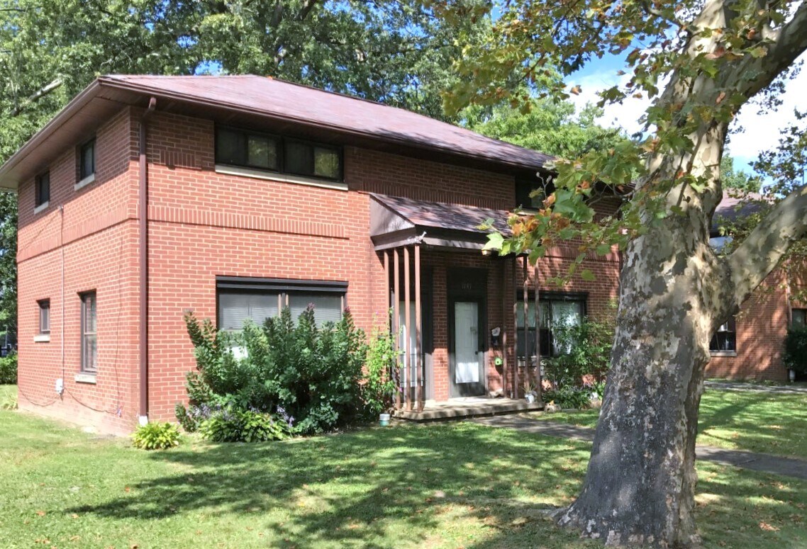 Foto principal - 1141 Saxe Ave