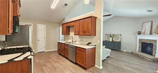 Building Photo - 1281 Key Manor Ln