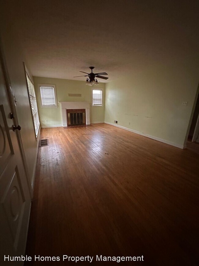Foto del edificio - 3 br, 1.5 bath House - 1603 Benson St