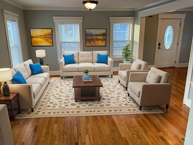 Foto del edificio - 6 Brattle St