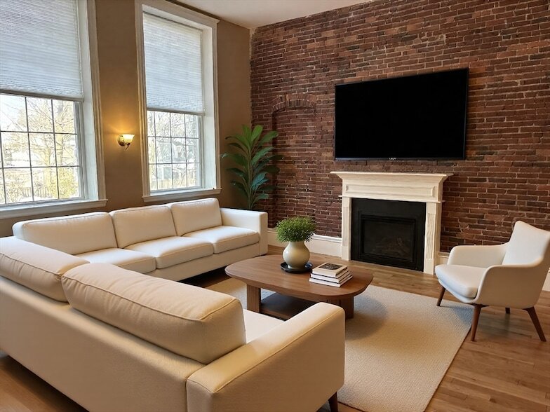 Photo - 52 Sanborn Street Unit 102