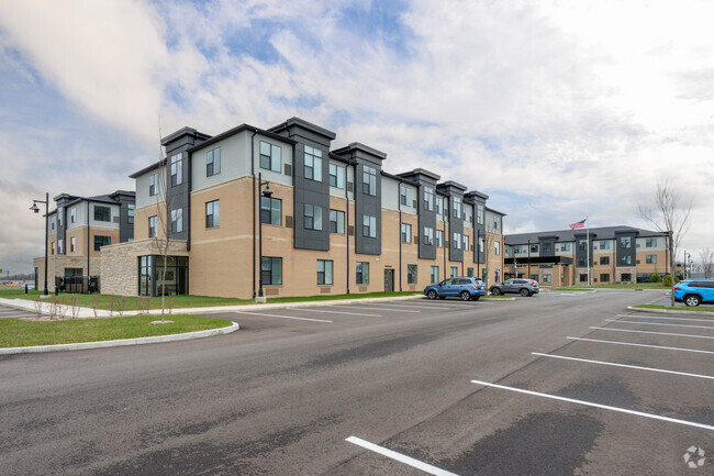 Building Photo - Randall Residence at Gateway Park