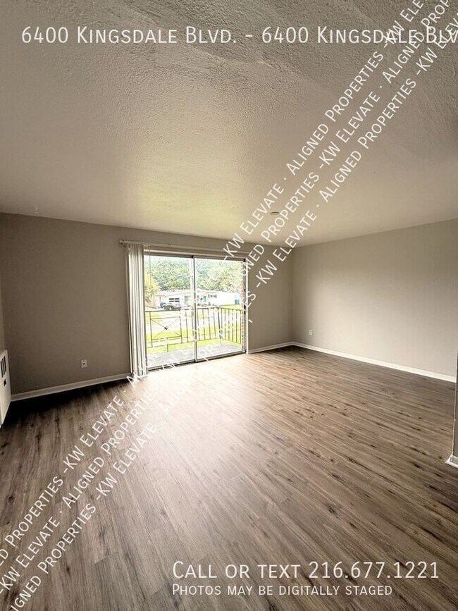 Building Photo - 6400 Kingsdale Blvd