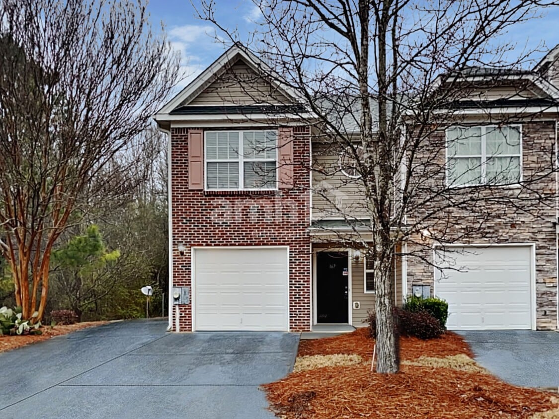 167 Turtle Creek Drive House Rental in Winder, GA