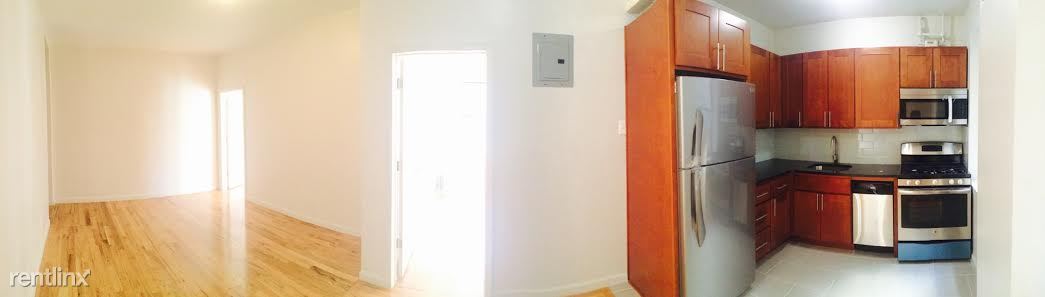 Primary Photo - 552 W 163rd St