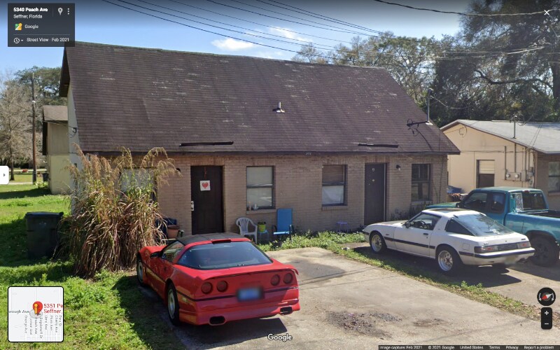 Primary Photo - 5353 Peach Ave