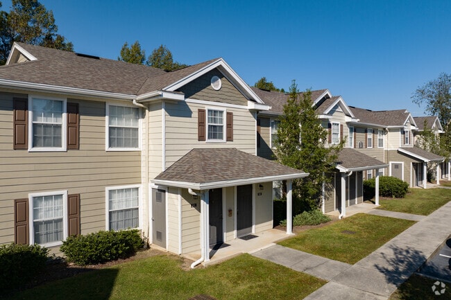 Foto del edificio - Bradley Pointe