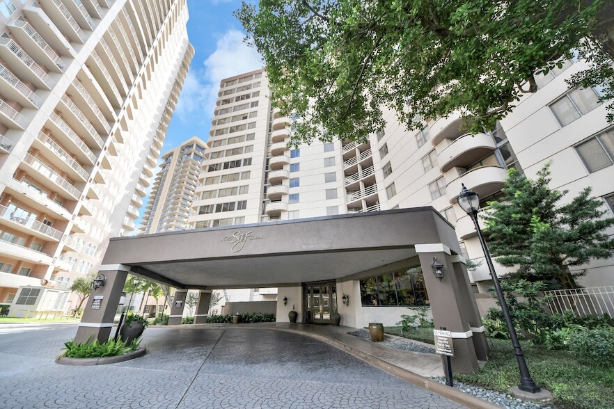 Photo - 3525 Sage Road Unit 909