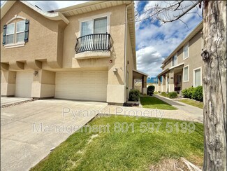 Building Photo - 1688 W 3180 N