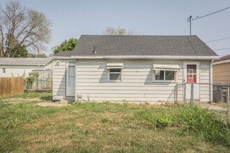 Building Photo - 2209 Williams St