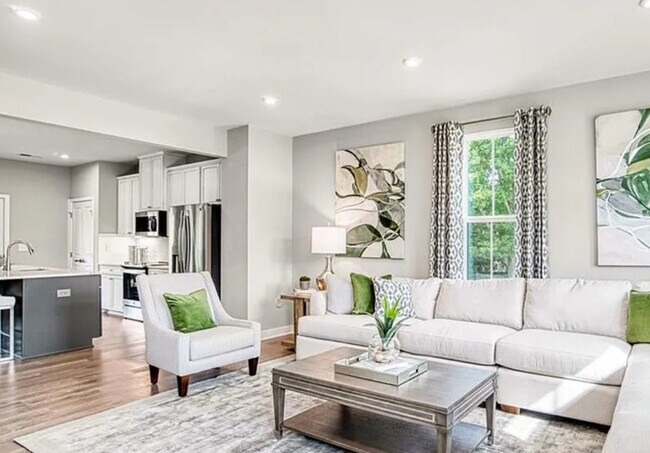 Foto del edificio - 1009 Newell Towns Ln