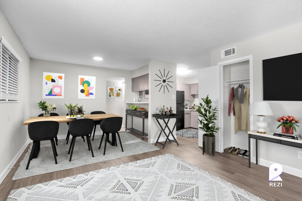 8217 Fulton St Unit 113, Houston, TX 77022 Room for Rent in Houston