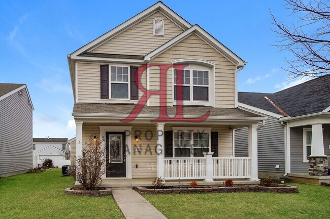 Foto del edificio - 5569 Goose Falls Dr