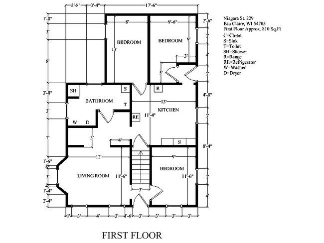 Building Photo - 229 Niagara St