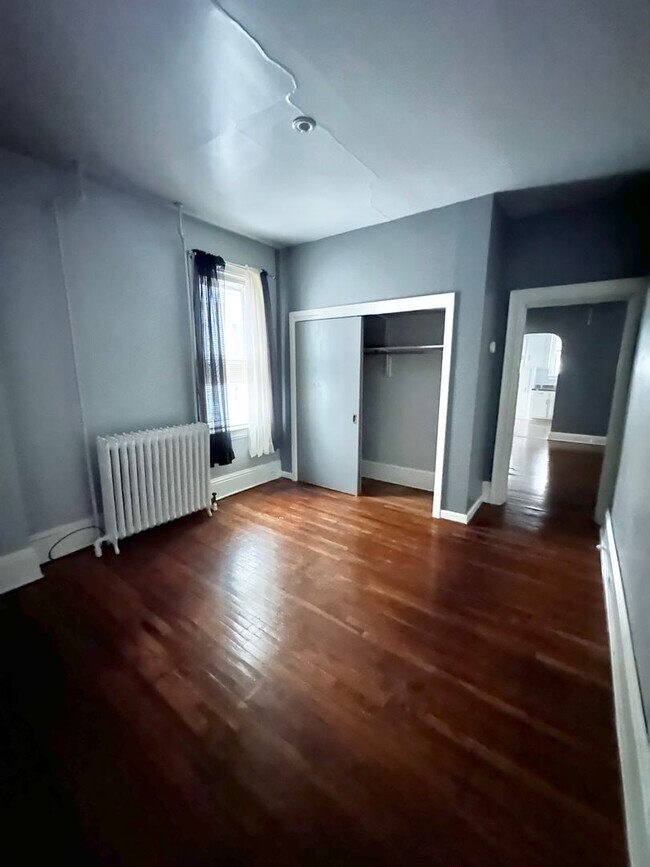 Foto del edificio - 709 Pennsylvania Ave