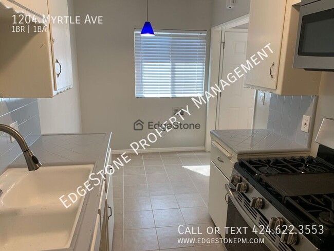 Foto del edificio - 1204 Myrtle Ave