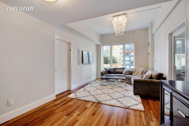 Foto del edificio - 250 E 53rd St