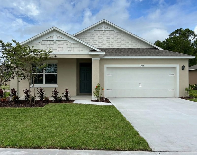 Primary Photo - 1328 Lawndale Ct