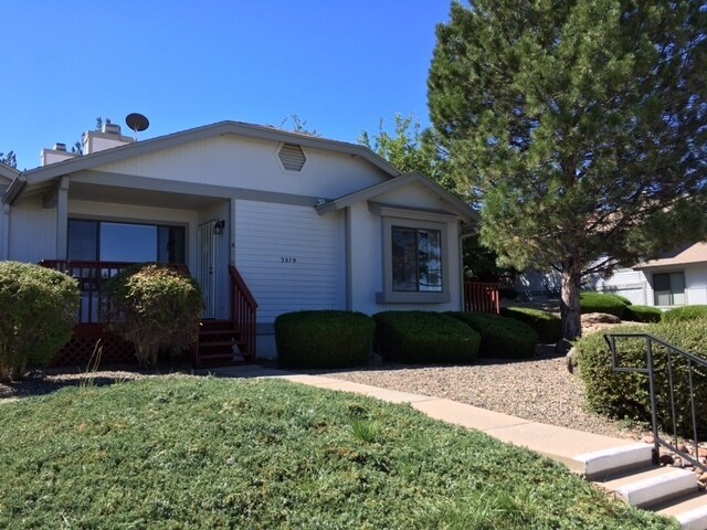Primary Photo - End Unit Two Bedroom Condo in North Prescott