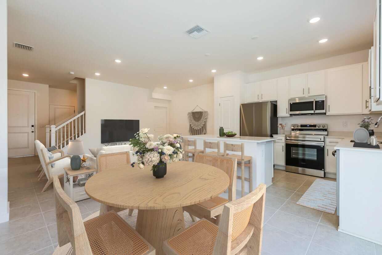 Foto principal - 1464 Tristar Dr