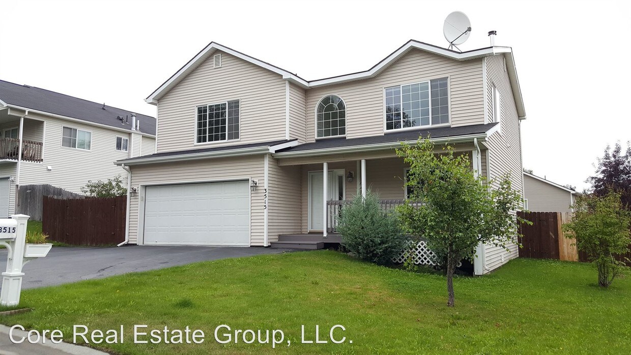 Primary Photo - 4 br, 3 bath House - 3515 W 64 Ave