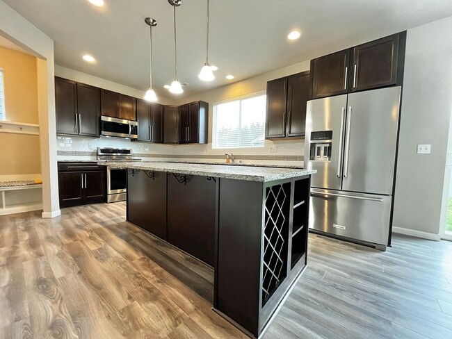 Foto del edificio - Spacious McCormick Meadows Home