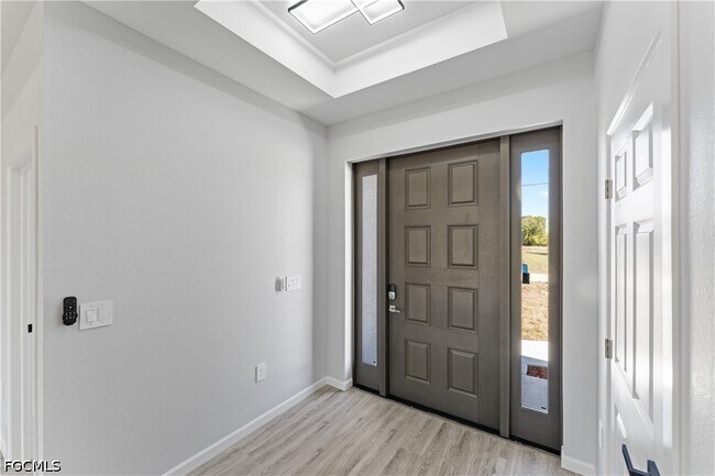 Foto del edificio - 4730 NW 38th Pl