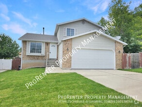 Building Photo - 2575 N 1100 W