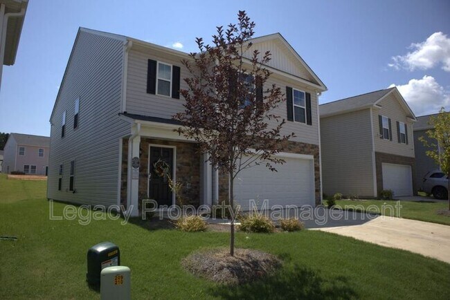 Building Photo - 2524 Lily Dr