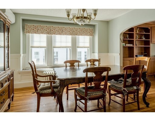 Foto del edificio - 22 Embassy Rd