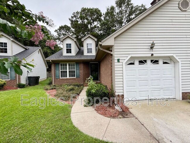 Foto del edificio - 302 S Harding Dr