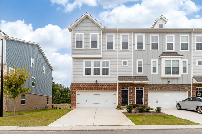 Building Photo - 4323 Reed Creek Dr