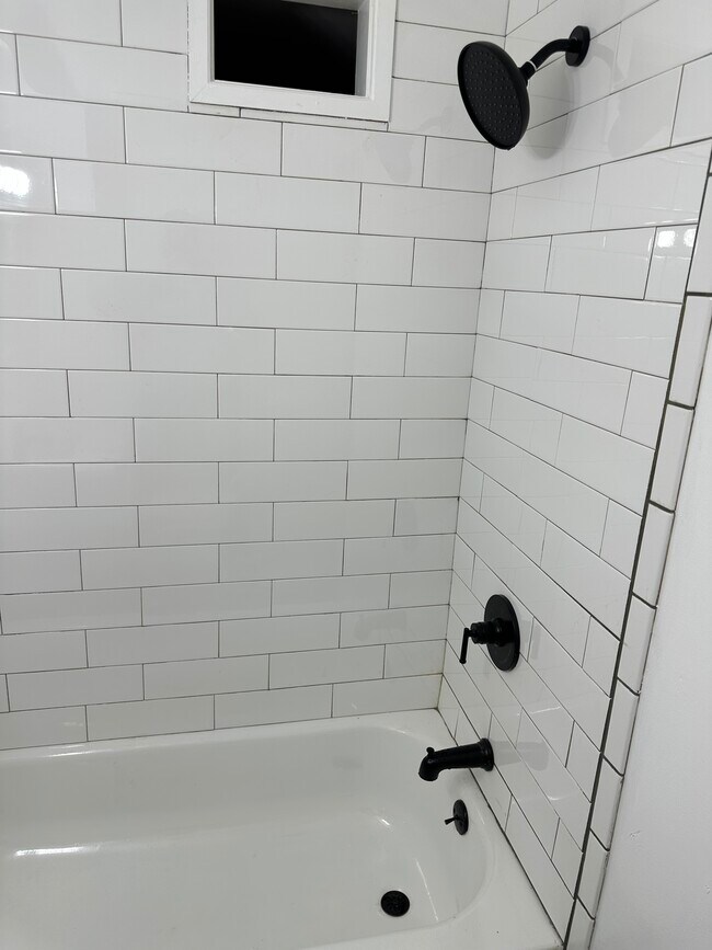Bathroom - 11 Myrtle Ave