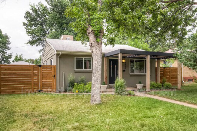 Photo - 3930 Bryant St House