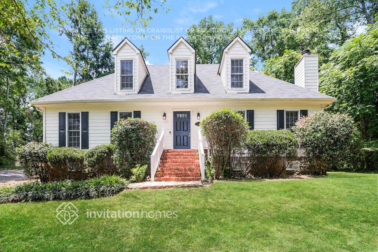 Foto principal - 500 Clear Lake Ln