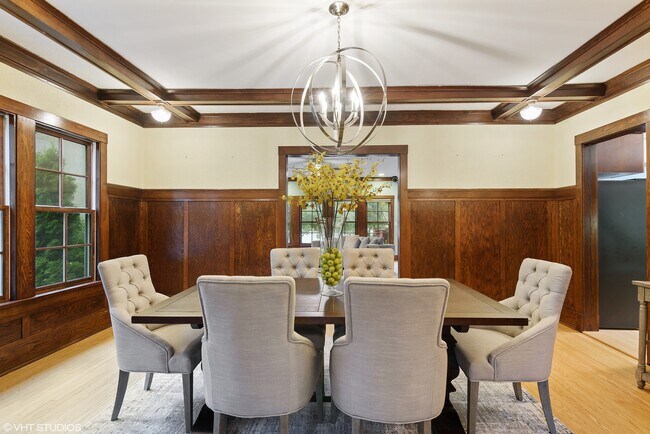 Foto del edificio - 815 Linden Ave