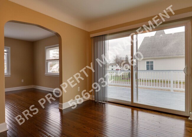 Foto del edificio - 3 Bed house