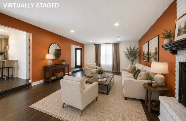 Foto del edificio - 3728 Autumn Ln