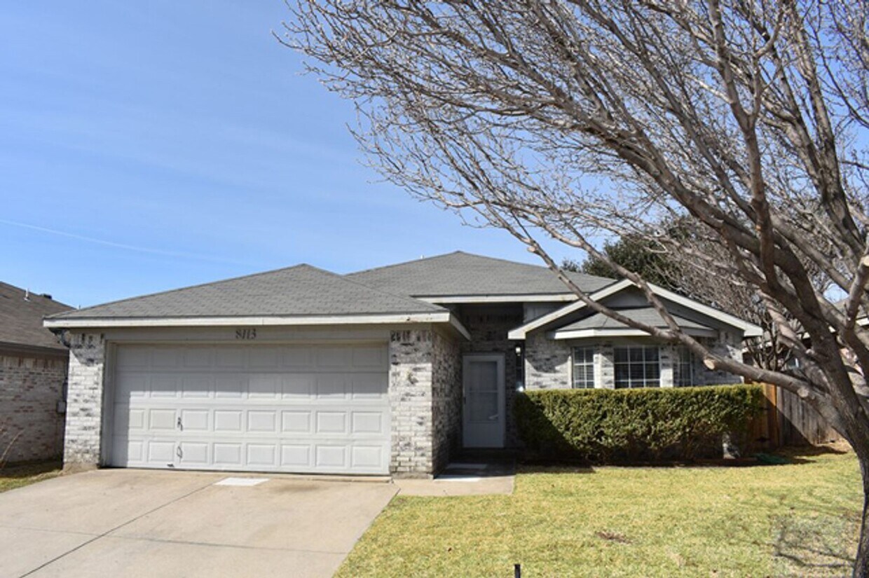 Foto principal - 8113 Broken Arrow Rd