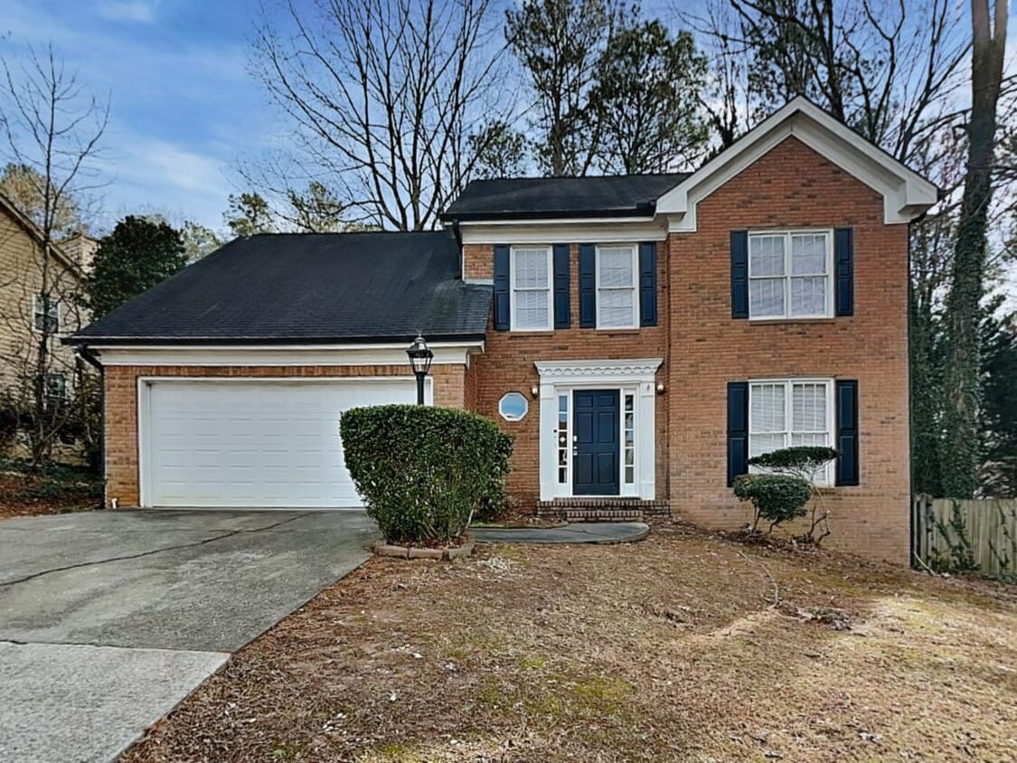 3323 Woodlaurel Dr House Rental in Snellville, GA
