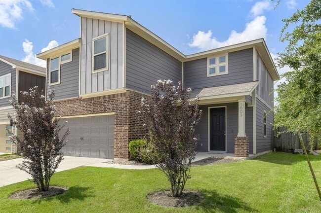 Foto del edificio - 3605 Talladega Trce