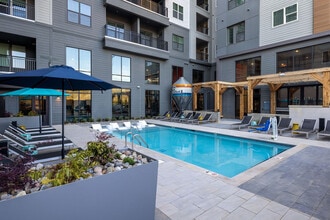 Broadstone Craft apartments — community photo - Broadstone Craft