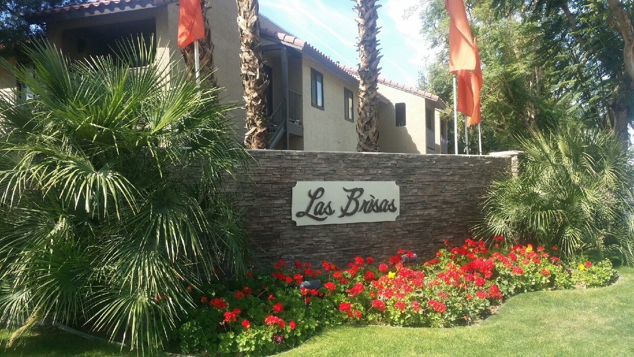 Las Brisas Apartments Apartments in Indio, CA