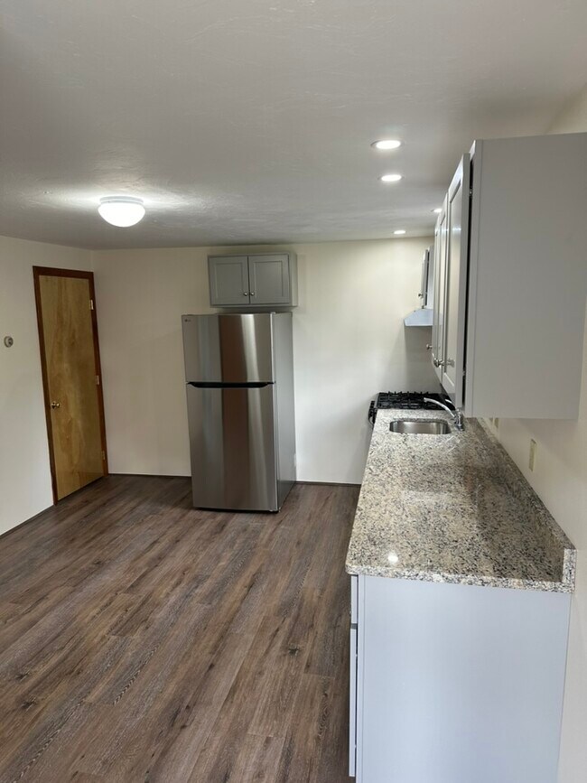 Foto del edificio - 7 Madison Ave