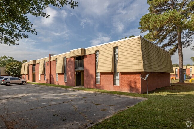 Foto del edificio - Sunset Village