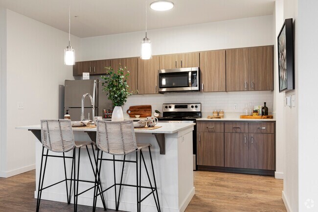 Foto del interior - Cielo Luxury Living Apartments