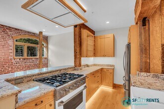 Building Photo - 2509 Bryant St