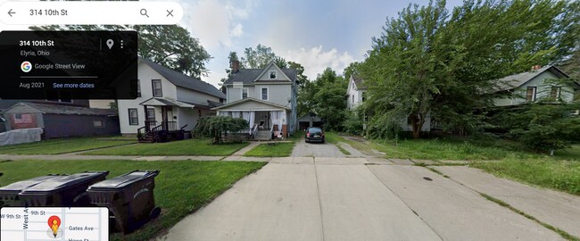 Building Photo - 314 10th St