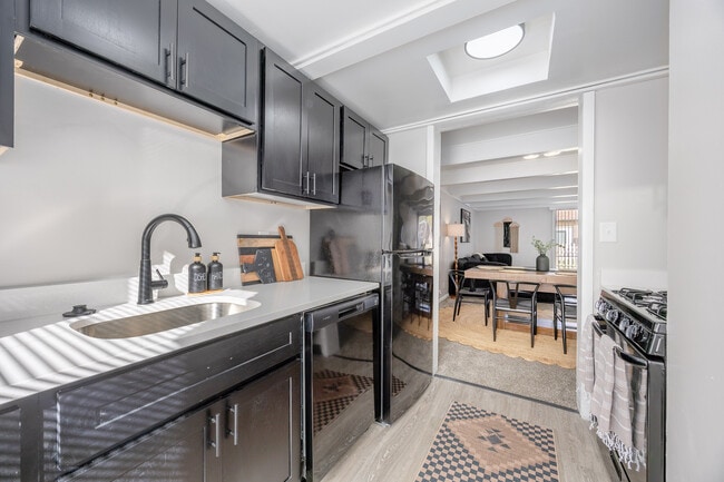 Building Photo - Villages at Eden Crossing